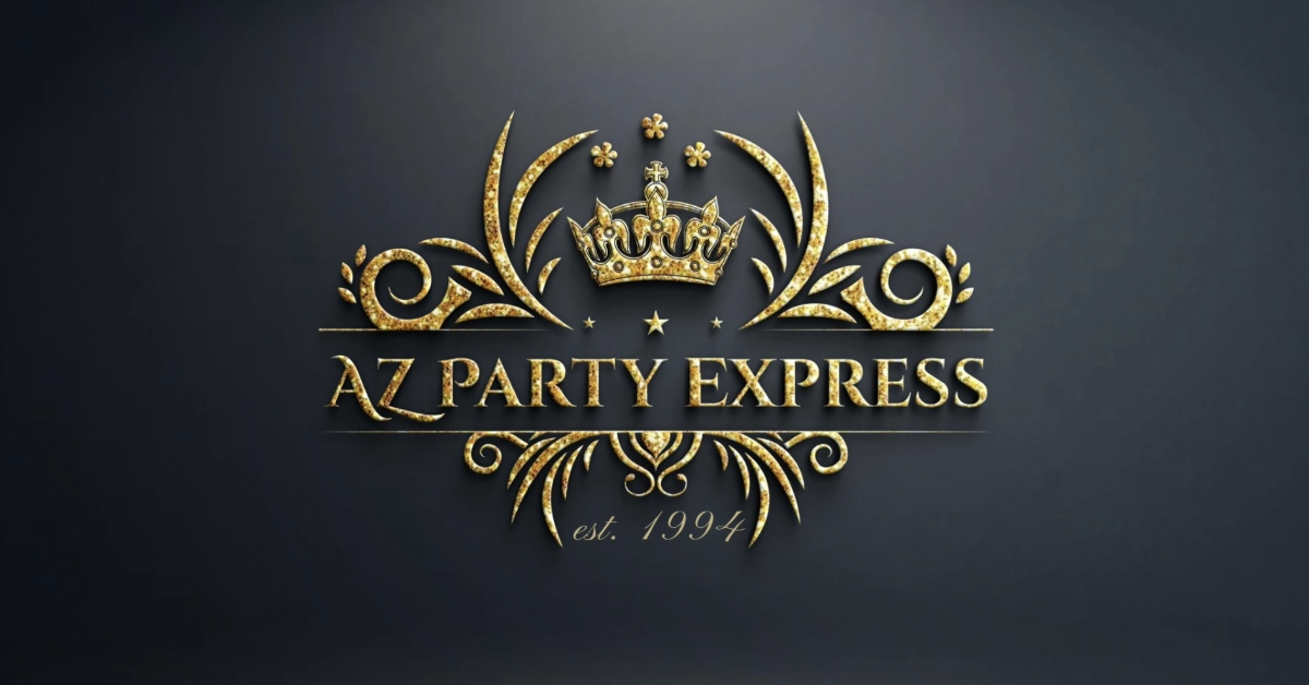 AZ Party Express